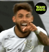 Corinthians Figurinha GIF by Sou Eu Na Vida