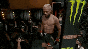 God Of War Sport GIF by UFC