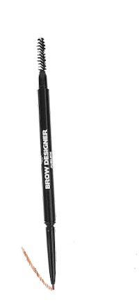 Brow Designer Sticker by BHCosmetics