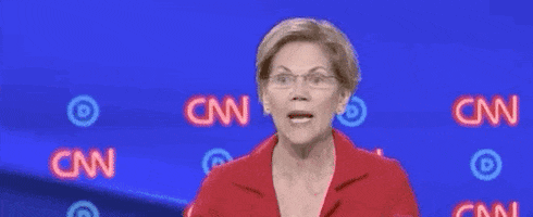 Freaking Out Oh No GIF by GIPHY News