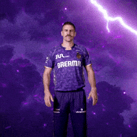 Kolkata Knight Riders Kkr GIF by Knight Riders Sports