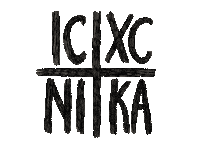 ancientfaithkids kids church christian faith Sticker