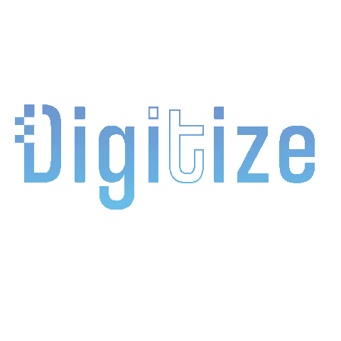 Digital Marketing Sticker by Digitize