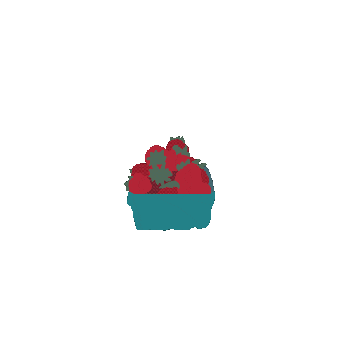 britnelldesigns giphyupload food yummy spring Sticker