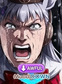 Sad Gold Ship GIF