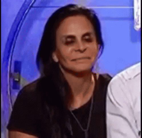 Gretchen GIF by memecandy