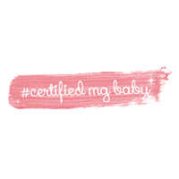 mgcosmetics mgcosmetics mg cosmetics Sticker
