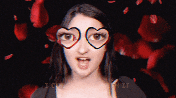 Game Love GIF by Stephanie Poetri