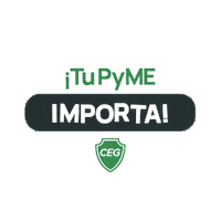 Logo Importa Sticker by comprandoengrupo