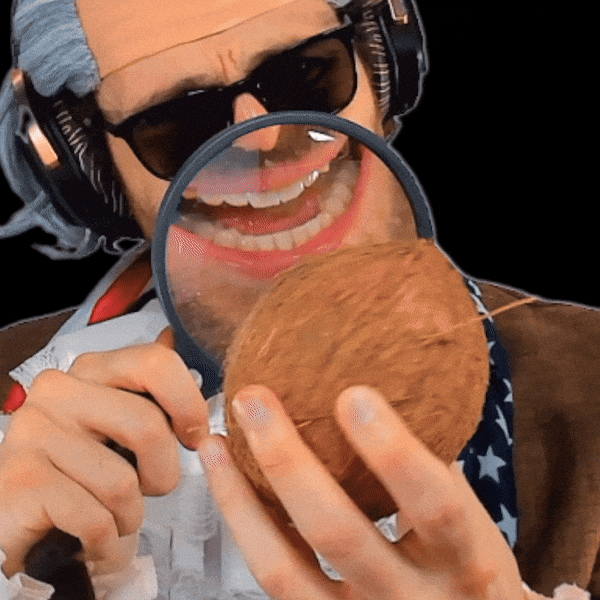 Fruit GIF