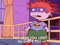 nicksplat rugrats GIF