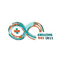 Arduinoday2023 Sticker by inovareaprender
