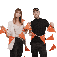 Job Werken Sticker by Start People