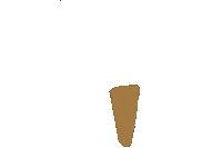 Gelato アイス Sticker