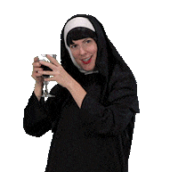 party rage Sticker by Studios Stickers