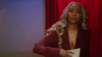 First Day Out GIF by Abby Jasmine