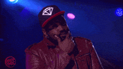 david arquette GIF by Drop The Mic