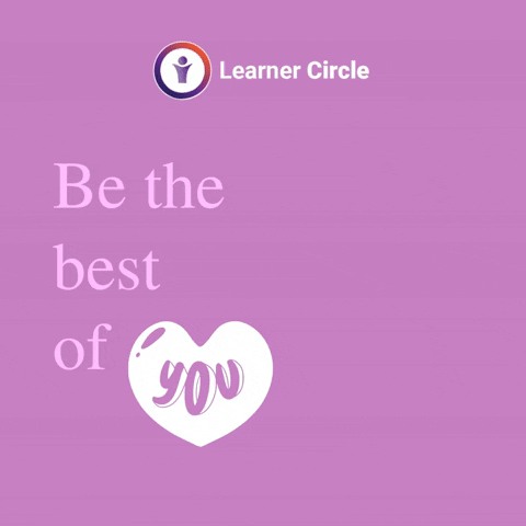 Flower Day GIF by Learner Circle