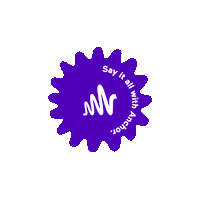 Show Listen Sticker by Spotify