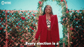 Every Election Is a Facelift