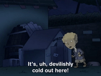 nickrewind nicksplat as told by ginger GIF