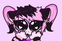 Meow Laughing GIF