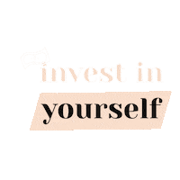 Money Invest Sticker