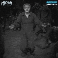 Uh Oh Reaction GIF by Arrow Video