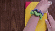 Stop Motion Great Big Story GIF by Marcie LaCerte