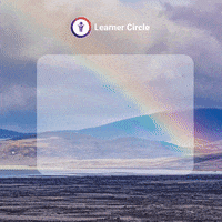 Today Ending GIF by Learner Circle