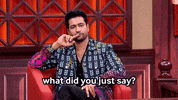 Vicky Kaushal What GIF by Amazon miniTV