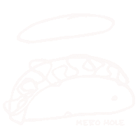 Sticker by Mero Mole
