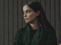 In Trouble Worry GIF by Telfaz11