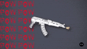 Animation GIF by R.K