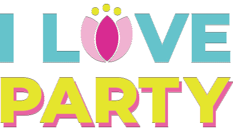 Party Celebration Sticker by Red Velvet