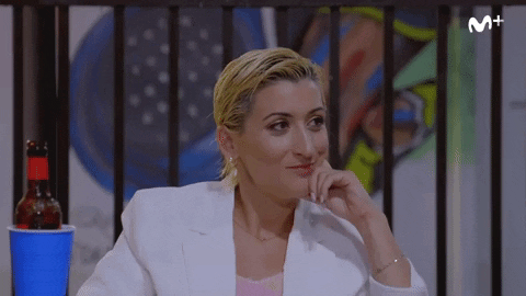 Si Si Miami GIF by Movistar+
