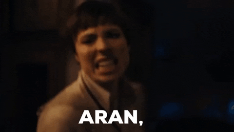 ijs_beer giphygifmaker scream trashtalk esc 2023 GIF