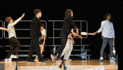 Dance Thriller GIF by wade.photo