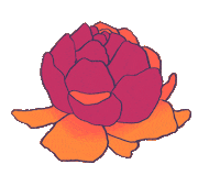 Loop Love Sticker by LoupBlaster