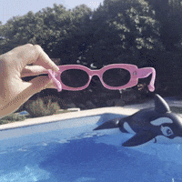Summer Pink GIF