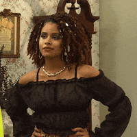 No Way Smh GIF by Atlanta