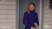When Calls The Heart Hearties GIF by Hallmark Channel