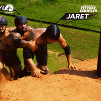 paramountnetwork paramount network paramountnetwork battle of the fittest couples fittest couples GIF