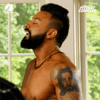 paramountnetwork paramount network paramountnetwork battle of the fittest couples fittest couples GIF