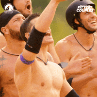 paramountnetwork paramount network paramountnetwork battle of the fittest couples fittest couples GIF