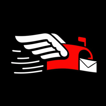 RelayShipping giphygifmaker GIF