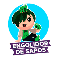 Comunicacao Sticker by Os Meninos da Consciência