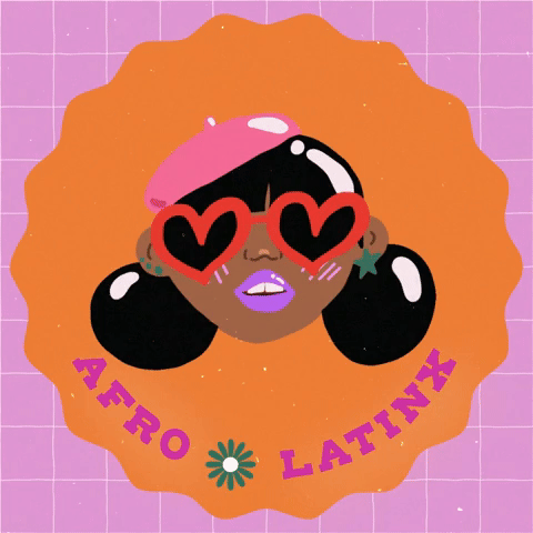 Latinx Heritage Month