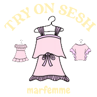 Sticker by marfemme