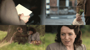 home fires pat simms GIF by BBC First Australia